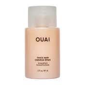 OUAI Thick Hair Shampoo - Travel Size (89 ml)