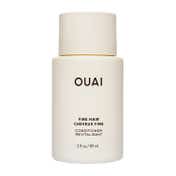 OUAI Fine Hair Conditioner - Travel Size (89 ml)