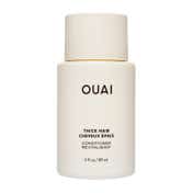 OUAI Thick Hair Conditioner - Travel Size (89 ml)