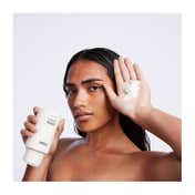 OUAI Thick Hair Conditioner - Travel Size (89 ml)