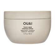 OUAI Thick Hair Treatment Masque - Travel Size (100 ml)