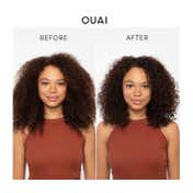 OUAI Thick Hair Treatment Masque - Travel Size (100 ml)