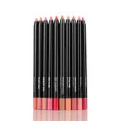PAC 24H Bridal Lip Liner Kit (10 colors) (10 pcs)