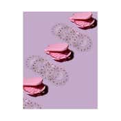 Mermade Hair Gem Stamper