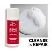 Wella Professionals Ultime Repair Shampoo Mini (50 ml)