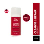 Wella Professionals Ultime Repair Shampoo Mini (50 ml)