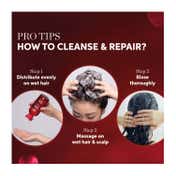 Wella Professionals Ultime Repair Shampoo (250 ml)
