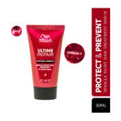 Wella Professionals Ultime Repair Miracle hair night Treatment (30 ml)