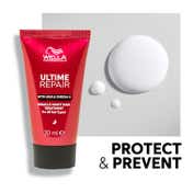 Wella Professionals Ultime Repair Miracle hair night Treatment (30 ml)