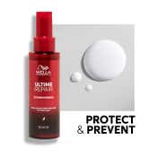 Wella Professionals Ultime Repair Miracle hair night Treatment (95 ml)