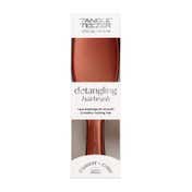 Tangle Teezer The Ultimate Detangler Chrome Brush, Chocolate Bronze