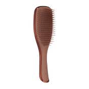Tangle Teezer The Ultimate Detangler Chrome Brush, Chocolate Bronze