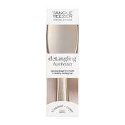 Tangle Teezer The Ultimate Detangler Chrome Brush, Neo Gold
