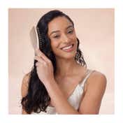 Tangle Teezer The Ultimate Detangler Chrome Brush, Neo Gold