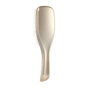 Tangle Teezer The Ultimate Detangler Chrome Brush, Neo Gold