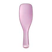 Tangle Teezer The Ultimate Detangler Chrome Brush, Mauve Copper