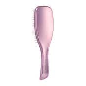 Tangle Teezer The Ultimate Detangler Chrome Brush, Mauve Copper