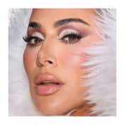Huda Beauty Icy Nude Eyeshadow Palette (16.1 g)