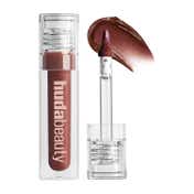 Huda Beauty Faux Filter Extra Shine Lip Gloss - She Fir (3.9 ml)