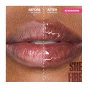 Huda Beauty Faux Filter Extra Shine Lip Gloss - She Fir (3.9 ml)