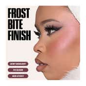 Huda Beauty Icy Nude PH Face Gloss - Frost Bite (4 g)