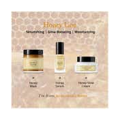 I'm From Honey Mask (120 g)