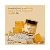 I'm From Honey Mask (120 g)