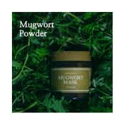 I'm From Mugwort Mask (110 g)