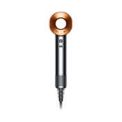 Dyson Supersonic Hair Dryer (Nickel-Copper)