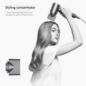 Dyson Supersonic Hair Dryer (Nickel-Copper)