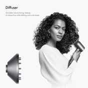 Dyson Supersonic Hair Dryer (Nickel-Copper)