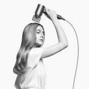 Dyson Supersonic Hair Dryer (Nickel-Copper)