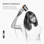 Dyson Supersonic Hair Dryer (Nickel-Copper)