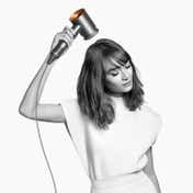 Dyson Supersonic Hair Dryer (Nickel-Copper)