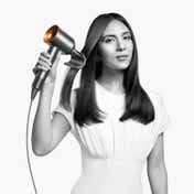 Dyson Supersonic Hair Dryer (Nickel-Copper)