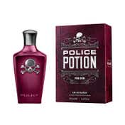 Police Potion Eau De Parfum for Her (100 ml)