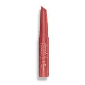 Mamaearth Moisture Matte Longstay Lipstick - 01 Carnation Nude (0.7 g)