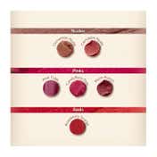Mamaearth Moisture Matte Longstay Lipstick - 02 Plum Punch (0.7 g)