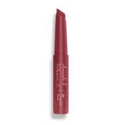 Mamaearth Moisture Matte Longstay Lipstick - 02 Plum Punch (0.7 g)