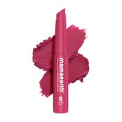 Mamaearth Moisture Matte Longstay Lipstick - 03 Candyfloss Pink (0.7 g)