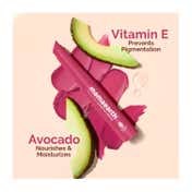 Mamaearth Moisture Matte Longstay Lipstick - 03 Candyfloss Pink (0.7 g)