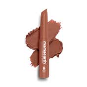 Mamaearth Moisture Matte Longstay Lipstick - 04 Cinnamon Nude (0.7 g)