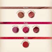 Mamaearth Moisture Matte Longstay Lipstick - 04 Cinnamon Nude (0.7 g)