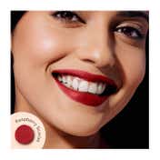 Mamaearth Moisture Matte Longstay Lipstick - 08 Pink Tulip (0.7 g)