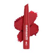 Mamaearth Moisture Matte Longstay Lipstick - 08 Pink Tulip (0.7 g)