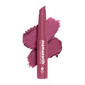 Mamaearth Moisture Matte Longstay Lipstick - 07 Raspberry Scarlet (0.7 g)