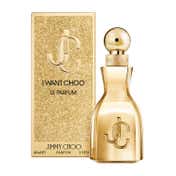 Jimmy Choo I Want Choo Le Parfum (40 ml)