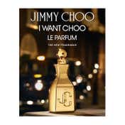 Jimmy Choo I Want Choo Le Parfum (40 ml)
