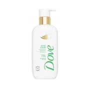 Dove Glow Recharge Exfoliating & Acne Clear Serum Body Wash Combo