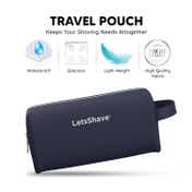 LetsShave Pro 6 Portable Kit (5 pcs)